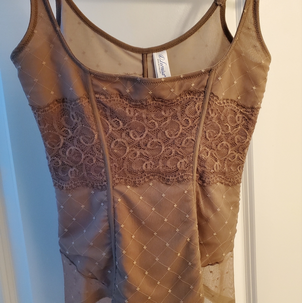Leonisa shapeware